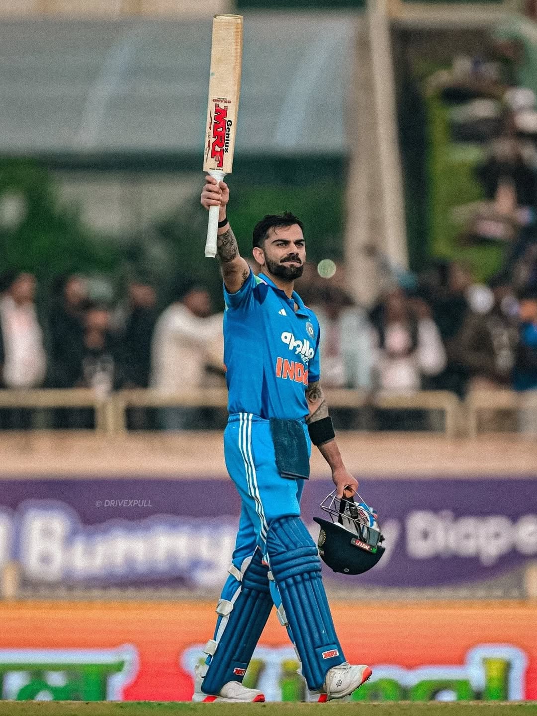 Virat Kohli Hub | Records, Career, Gallery & Videos